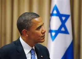 Obama sur Israël
